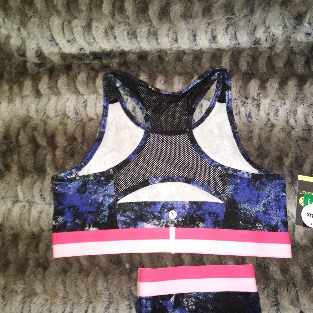 Work out set - Picture 3 of 4